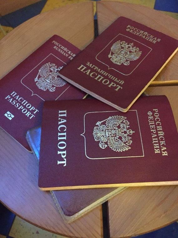 прописка в Тюкалинске